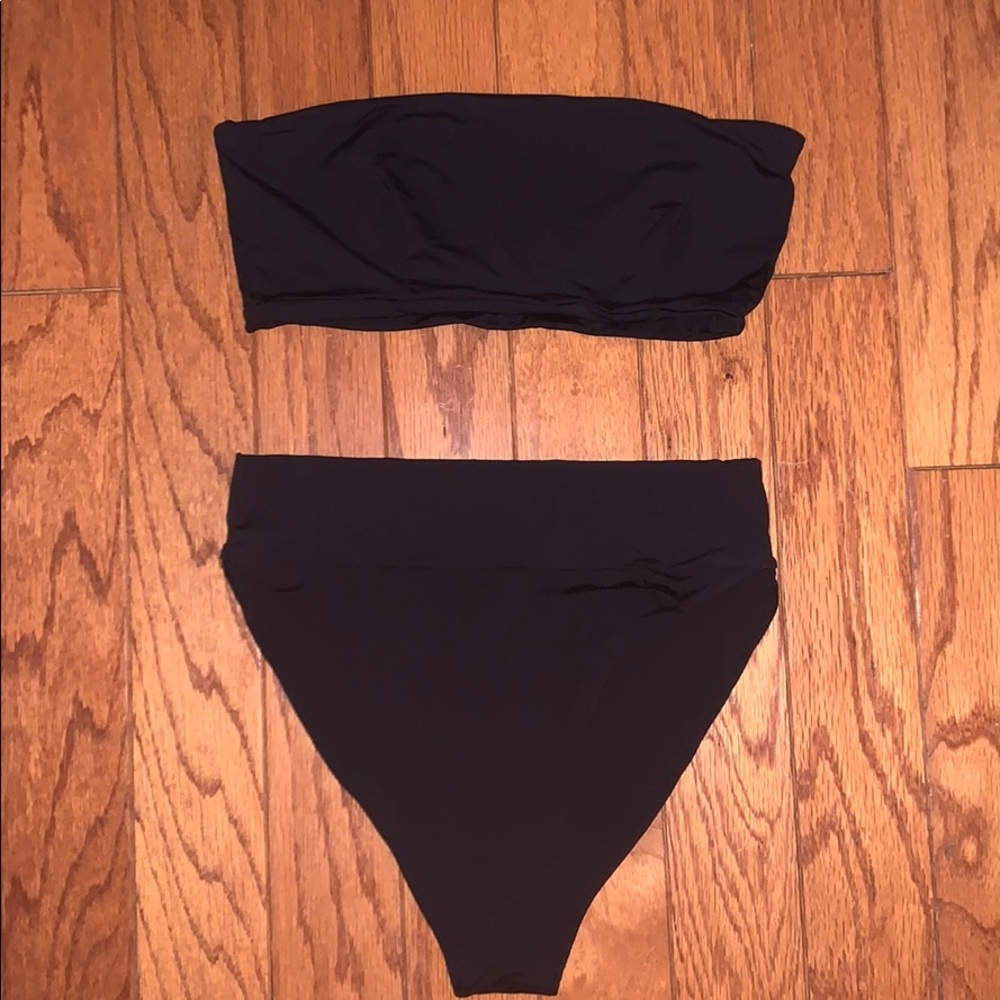 Four three seven Bikini